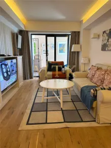 Apartament 3 camere | UpGround Residence | Mobilat&utilat - foto 1