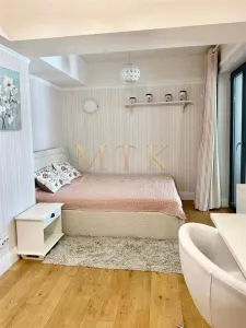 Apartament 3 camere | UpGround Residence | Mobilat&utilat - foto 11