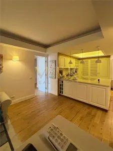 Apartament 3 camere | UpGround Residence | Mobilat&utilat - foto 7