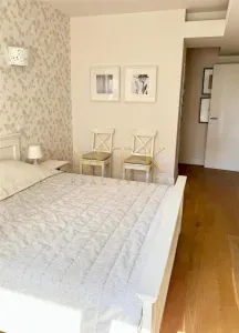 Apartament 3 camere | UpGround Residence | Mobilat&utilat - foto 9