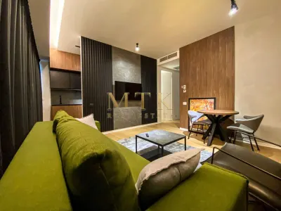 One Floreasca Tower | LUX |  Apartament 2 camere - foto 4