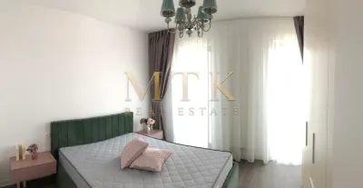 CLOUD 9 Residence | Apartament 2 Cam.  LUX | Mobilat&utilat - foto 4