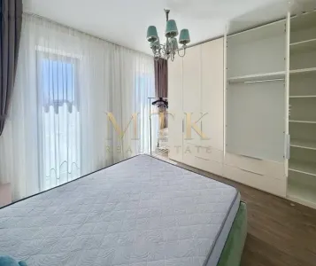 CLOUD 9 Residence | Apartament 2 Cam.  LUX | Mobilat&utilat - foto 5