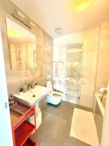 CLOUD 9 Residence | Apartament 2 Cam.  LUX | Mobilat&utilat - foto 6