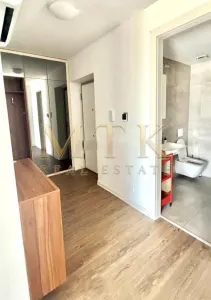 CLOUD 9 Residence | Apartament 2 Cam.  LUX | Mobilat&utilat - foto 8
