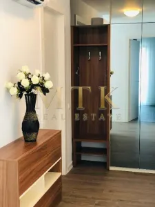 CLOUD 9 Residence | Apartament 2 Cam.  LUX | Mobilat&utilat - foto 9