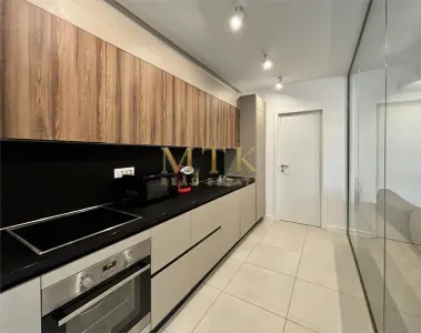 Apartament lux 2 Camere | Curte privata 20 mp | Nusco City - foto 11