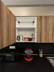 Apartament lux 2 Camere | Curte privata 20 mp | Nusco City - foto 13