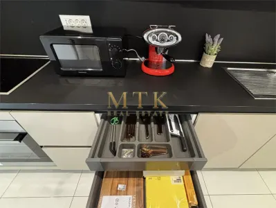Apartament lux 2 Camere | Curte privata 20 mp | Nusco City - foto 14