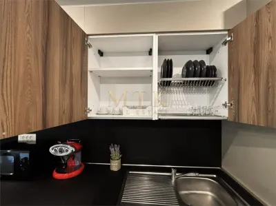 Apartament lux 2 Camere | Curte privata 20 mp | Nusco City - foto 15