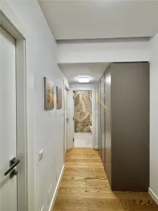 Apartament lux 2 Camere | Curte privata 20 mp | Nusco City - foto 16