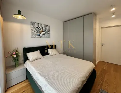 Apartament lux 2 Camere | Curte privata 20 mp | Nusco City - foto 20