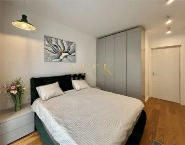 Apartament lux 2 Camere | Curte privata 20 mp | Nusco City - foto 21