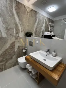 Apartament lux 2 Camere | Curte privata 20 mp | Nusco City - foto 22