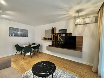 Apartament lux 2 Camere | Curte privata 20 mp | Nusco City - foto 5