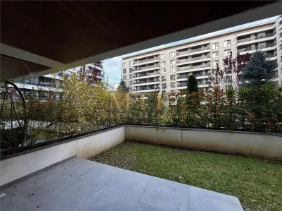Apartament lux 2 Camere | Curte privata 20 mp | Nusco City - foto 8