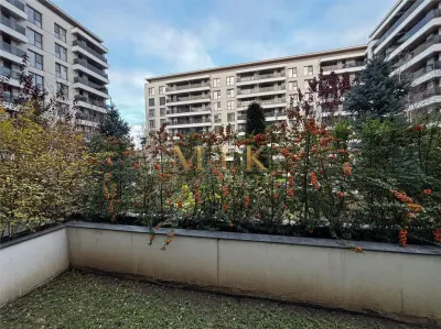Apartament lux 2 Camere | Curte privata 20 mp | Nusco City - foto 9