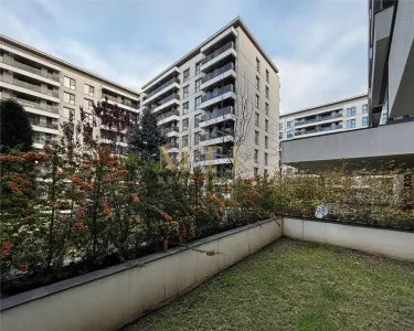 Apartament lux 2 Camere | Curte privata 20 mp | Nusco City - foto 10