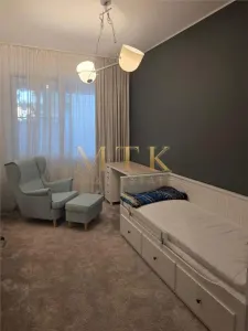 Apartament cu 3 camere | 116 MP | 1 loc de parcare - foto 14