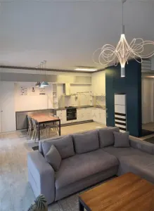 Apartament cu 3 camere | 116 MP | 1 loc de parcare - foto 4