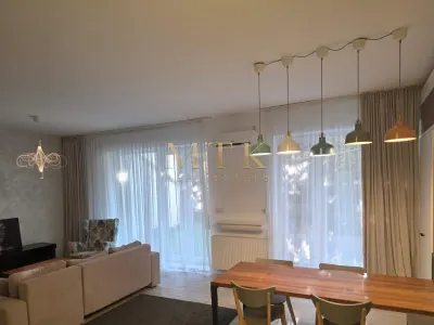 Apartament cu 3 camere | 116 MP | 1 loc de parcare - foto 8