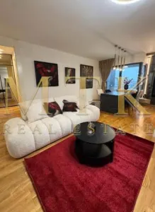 Apartament 2 camere | 102 The Adress | Mobilat&utilat - foto 1
