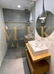 Apartament 2 camere | 102 The Adress | Mobilat&utilat - foto 11