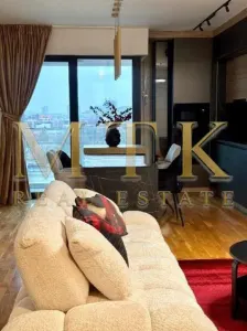 Apartament 2 camere | 102 The Adress | Mobilat&utilat - foto 3