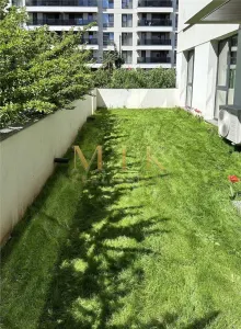 Apartament lux 3 Camere - mobila ROVERE | Curte privata 63 mp | Nusco City - foto 4