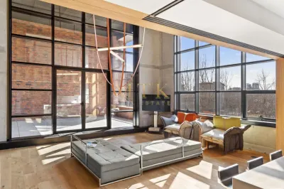 Apartament 4 camere lux I  Brick Loft I 1Loc parcare - Bucuresti