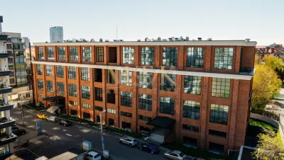 Apartament 4 camere lux I  Brick Loft I 1Loc parcare - foto 20