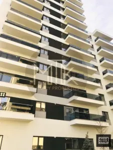 Penthouse 3 camere | Parcare inclusa | 4 City North - Pipera Rond OMV - foto 13