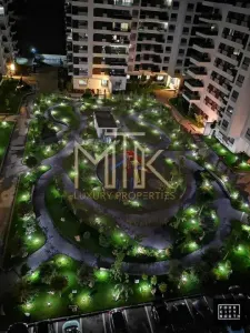 Penthouse 3 camere | Parcare inclusa | 4 City North - Pipera Rond OMV - foto 16