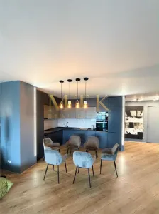 Penthouse 3 camere | Parcare inclusa | 4 City North - Pipera Rond OMV - foto 5