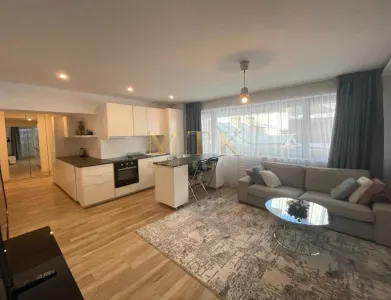 Apartament cu 3 camere | LUX | Mobilat&utilat - foto 1