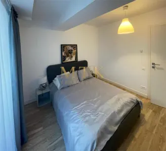 Apartament cu 3 camere | LUX | Mobilat&utilat - foto 11