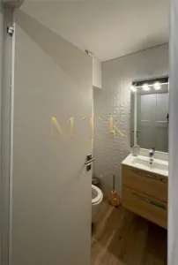 Apartament cu 3 camere | LUX | Mobilat&utilat - foto 10