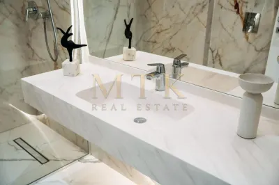 One Floreasca Tower |LUX| Apartament 2 camere - foto 19