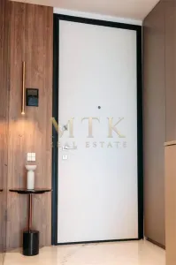 One Floreasca Tower |LUX| Apartament 2 camere - foto 20