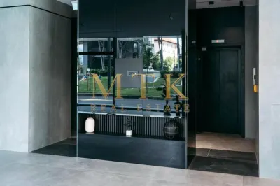 One Floreasca Tower |LUX| Apartament 2 camere - foto 22