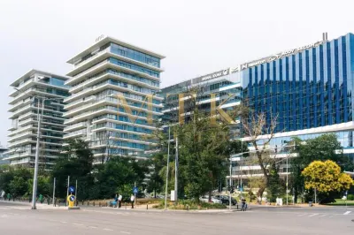 One Floreasca Tower |LUX| Apartament 2 camere - foto 25