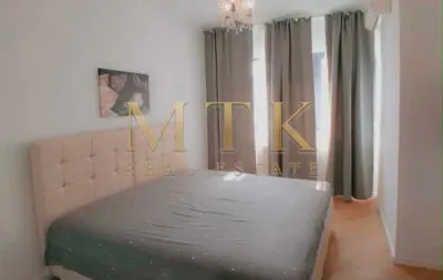 Pipera - 4City  | Apartament lux 3 camere I 2 locuri de parcare - foto 4
