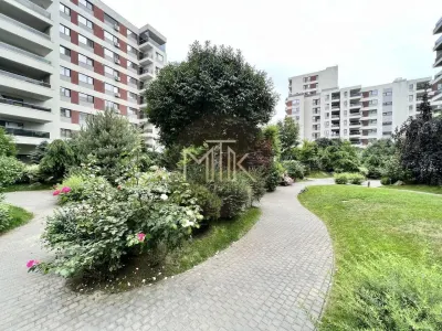 Pipera - 4City  | Apartament lux 3 camere I 2 locuri de parcare - foto 8