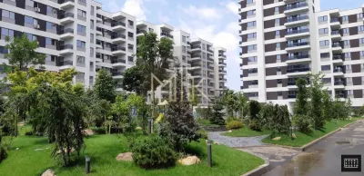 Pipera - 4City  | Apartament lux 3 camere I 2 locuri de parcare - foto 10