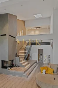 Vila de Lux Individuala cu Piscina - 6 cam | Iancu Nicolae - foto 8