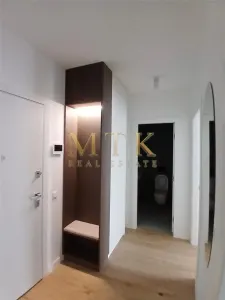 Nusco City | Apartament lux 2 camere I Mobilat&utilat - foto 12