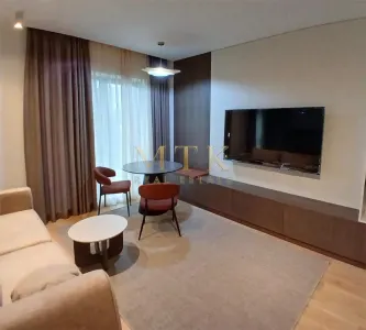 Nusco City | Apartament lux 2 camere I Mobilat&utilat - foto 3
