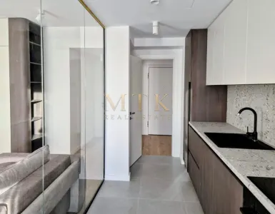 Nusco City | Apartament lux 2 camere I Mobilat&utilat - foto 5