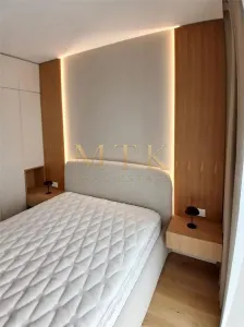 Nusco City | Apartament lux 2 camere I Mobilat&utilat - foto 7