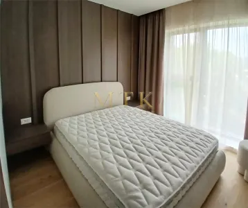 Nusco City | Apartament lux 2 camere I Mobilat&utilat - foto 9